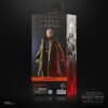 Figura Luthen Rael. The Black Series. Star Wars: Andor