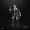 Figura Cassian Andor. The Black Series. Star Wars: Andor