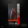 Figura Cassian Andor. The Black Series. Star Wars: Andor