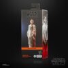 Figura Senator Mon Mothma The Black Series. Star Wars: Andor