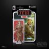 Figura Han Solo (Endor) The Black Series. Star Wars