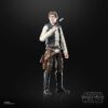 Figura Han Solo (Endor) The Black Series. Star Wars