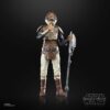 Figura Lando Calrissian (Skiff Guard) The Black Series. Star Wars
