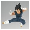 Figura Dragon Ball Super Hero Vegeta Match Makers Banpresto