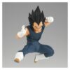 Figura Dragon Ball Super Hero Vegeta Match Makers Banpresto