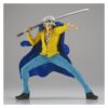 Figura One Piece Trafalgar Law Battle Record Collection Banpresto