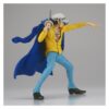 Figura One Piece Trafalgar Law Battle Record Collection Banpresto