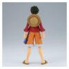 One Piece Luffy DXF The Grandline Men Vol.24 Banpresto