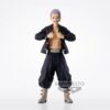 Tokyo Revengers Takashi Mitsuya Ver. A Banpresto