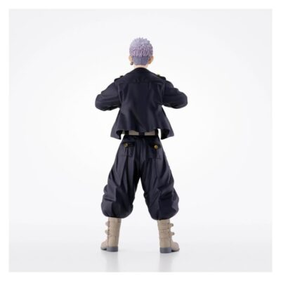 Tokyo Revengers Takashi Mitsuya Ver. A Banpresto