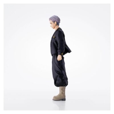 Tokyo Revengers Takashi Mitsuya Ver. B Banpresto