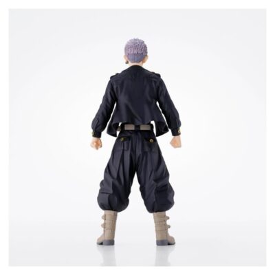 Tokyo Revengers Takashi Mitsuya Ver. B Banpresto