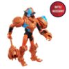 Figura Man-At-Arms He-Man And The Masters Of The Universe Skeletor Mattel