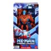 Figura Man-At-Arms He-Man And The Masters Of The Universe Skeletor Mattel