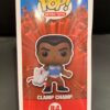 Figura Clamp Champ Masters del Universo POP Funko 84