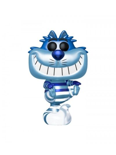 Figura gato Chesire Exclusive POP Funko