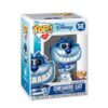 Figura gato Chesire Exclusive POP Funko