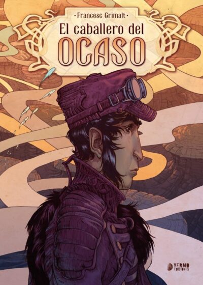 El Caballero Del Ocaso