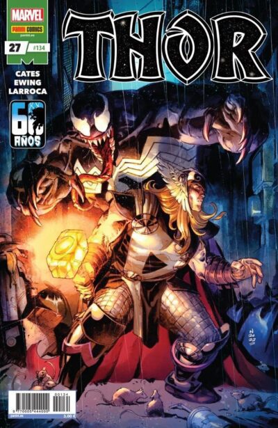 Thor 27 / 134