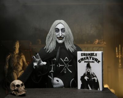 Figura Zombo Rob Zombie's Munsters Neca