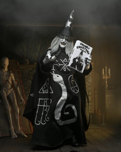 Figura Zombo Rob Zombie's Munsters Neca