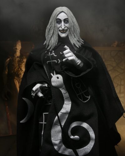 Figura Zombo Rob Zombie's Munsters Neca