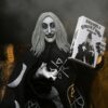 Figura Zombo Rob Zombie's Munsters Neca