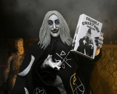 Figura Zombo Rob Zombie's Munsters Neca