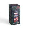 Botella de Agua Térmica Reutilizable Jurassic Park Barbasol