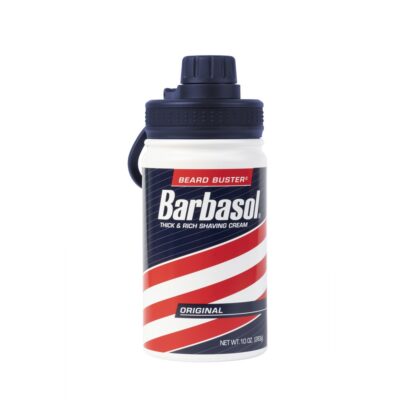 Botella de Agua Térmica Reutilizable Jurassic Park Barbasol
