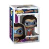Figura Ms. Marvel POP Funko 1077