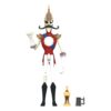 Figura General Wellington La Novia Cadáver ReAction Super7