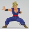 Figura Dragon Ball Z Super Super Hero Son Gohan Blood Of Saiyans Special XIII Banpresto
