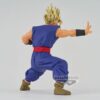Figura Dragon Ball Z Super Super Hero Son Gohan Blood Of Saiyans Special XIII Banpresto