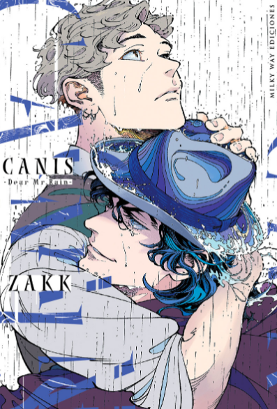 Canis. Dear Mr. Rain