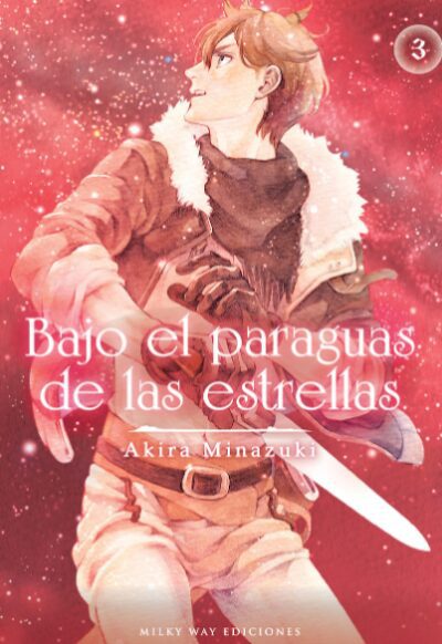 Bajo el Paraguas de Las Estrellas 3