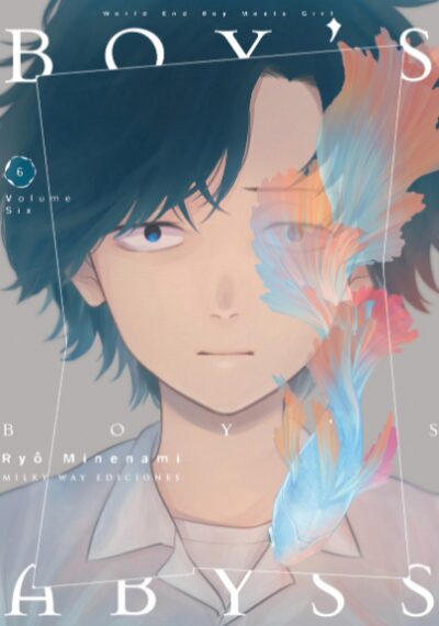 Boy's Abyss 6