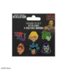 Set de 6 Pines Masters Del Universo