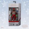 Figura Mandalorian Warrior (Holiday Edition) Star Wars Black Series