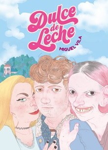 Dulce De Leche