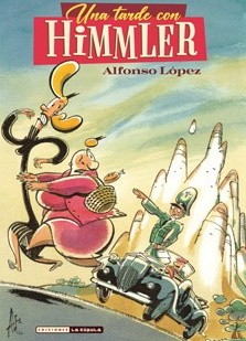 Una Tarde Con Himmler