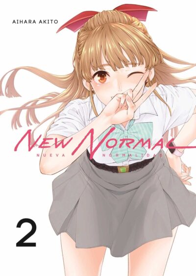 New Normal (Nueva Normalidad) 2
