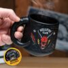 Taza Hellfire Club Stranger Things