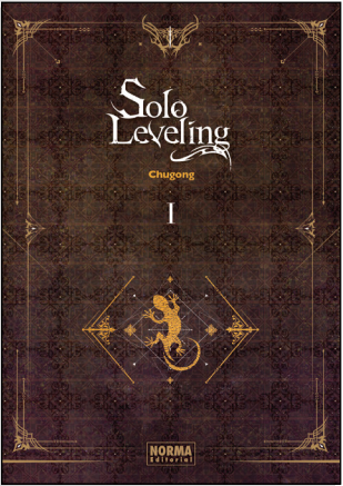 Solo Leveling 1