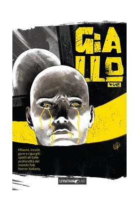 Giallo 2