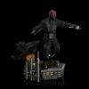 Estatua Darth Maul Star Wars: The Phantom Menace Escala 1/10 Iron Studios