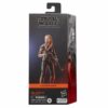 Figura Vel Sartha The Black Series Star Wars Andor
