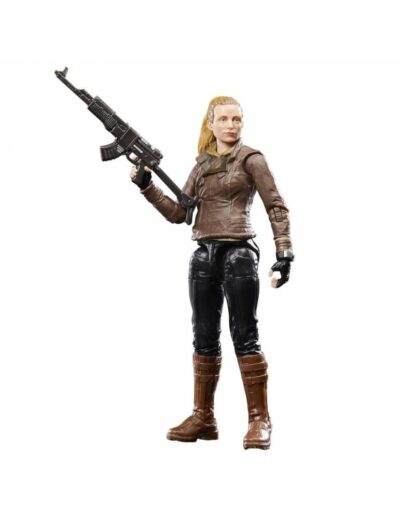 Figura Vel Sartha The Black Series Star Wars Andor