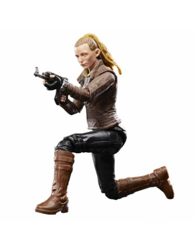 Figura Vel Sartha The Black Series Star Wars Andor