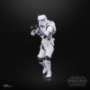 Figura SCAR Trooper Mic The Black Series Star Wars